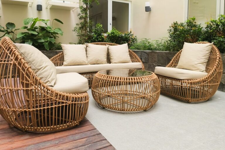Aménager une terrasse : matériaux et prix