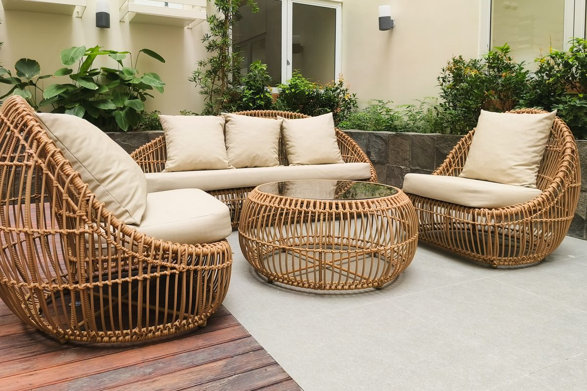Aménager une terrasse : matériaux et prix - Pourquoi aménager une terrasse ? Les bénéfices d’un espace extérieur optimisé